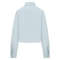 Ami Paris Bluser & Skjorter*ADC Button Down Shirt Blå