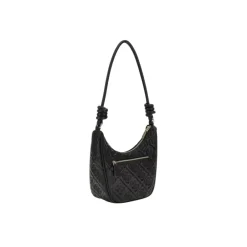 Guess Skuldertasker*Adelasia Top Zip skuldertaske Sort