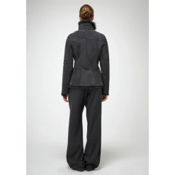 VSP Jakker*Adila Toscana Shearling Jakke Grå