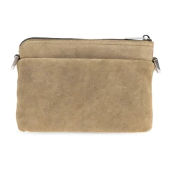 Rick Owens Skuldertasker*Adri Small skuldertaske Brun