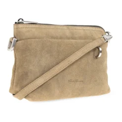 Rick Owens Skuldertasker*Adri Small skuldertaske Brun