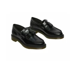 Dr. Martens Loafers*Adrian Tassel Loafers Sort