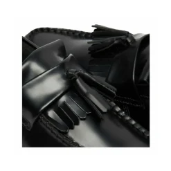 Dr. Martens Loafers*Adrian Tassel Loafers Sort