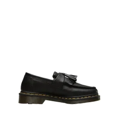 Dr. Martens Loafers*Adrian Tassel Loafers Sort