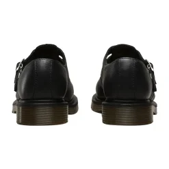 Dr. Martens Loafers*Adrian Tassel Loafers Sort