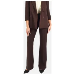 Imperial Bukser*Afslappede Mænds Bukser Brun