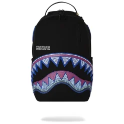 SPRAYGROUND Rygsække*AI SF Central Backpack Sort