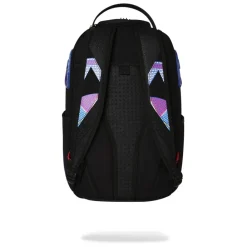 SPRAYGROUND Rygsække*AI SF Central Backpack Sort