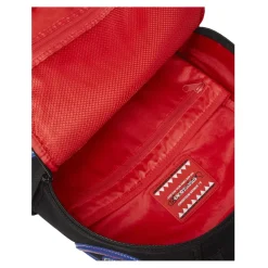 SPRAYGROUND Rygsække*AI SF Central Backpack Sort