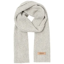Joop! Tørklæder*Ainoha Scarf Grå