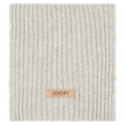 Joop! Tørklæder*Ainoha Scarf Grå