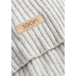 Joop! Tørklæder*Ainoha Scarf Grå