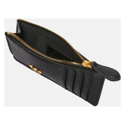 PINKO Punge & Kortholder*Airone Kortholder Sort