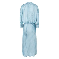 PINKO Kjoler*Aislin Dress Blå