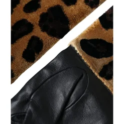 Dolce & Gabbana Handsker*Albuelange Handsker Brun