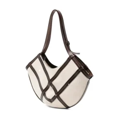 Hereu Skuldertasker*ALDA Shoulder Bag Multifarvet