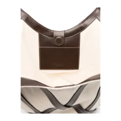 Hereu Skuldertasker*ALDA Shoulder Bag Multifarvet