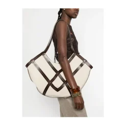 Hereu Skuldertasker*ALDA Shoulder Bag Multifarvet