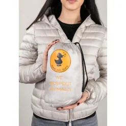 Save The Duck Jakker*Alexis Down Jacket Beige