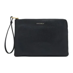 Coccinelle Clutch*Alias Pouch Sort