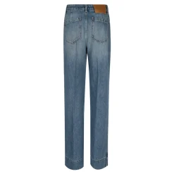 Victoria Beckham Jeans*Alina Jean Blå