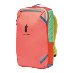 Cotopaxi Rygsække*Allpa Travel Pack 28L Del Dia Multifarvet