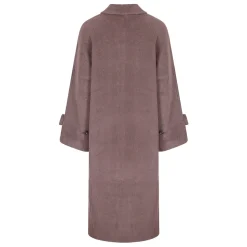 Samsøe Samsøe Frakker*Alma Coat Pink