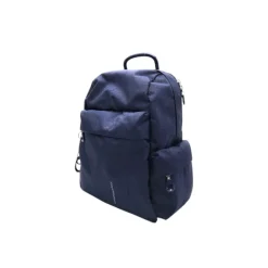 Mandarina Duck Rygsække*Alsindig Mellem Mitrix Rygsæk Blå