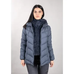 Cape Horn Jakker*Alvarez Matt Jacket Grå