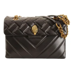 Kurt Geiger Skuldertasker*AMAY Håndtaske Sort