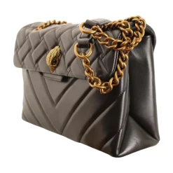 Kurt Geiger Skuldertasker*AMAY Håndtaske Sort