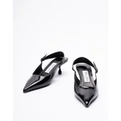 Jimmy Choo Pumps|Stiletter*Amel 50 Pumps Sort