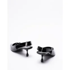 Jimmy Choo Pumps|Stiletter*Amel 50 Pumps Sort