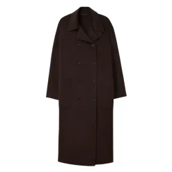 Filippa K Frakker*Amelia Doublé Frakke Brun