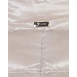 Herno Frakker*Amelia Dunjakke Beige