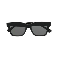 Retrosuperfuture Solbriller*America Solbriller Sort