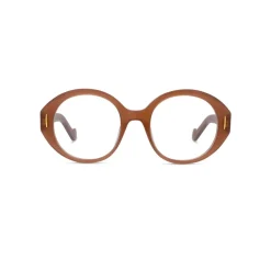 Loewe Briller*Anagram 066 Eyeglasses Orange
