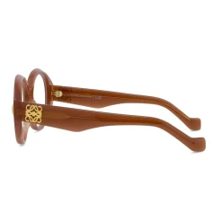 Loewe Briller*Anagram 066 Eyeglasses Orange