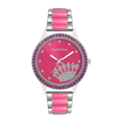 Juicy Couture Ure*Analog Quartz Ur Multifarvet