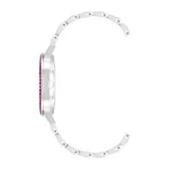 Juicy Couture Ure*Analog Quartz Ur Multifarvet