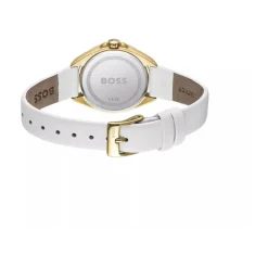 Hugo Ure*Analogt ur Hvid