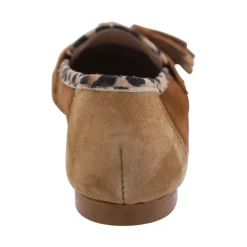 E mia Loafers*Anastasia Mocassin Brun