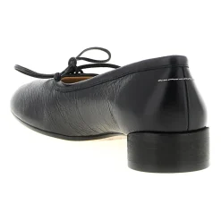 MM6 Maison Margiela Pumps|Stiletter*Anatomic Numeric Ballerinaer Sort