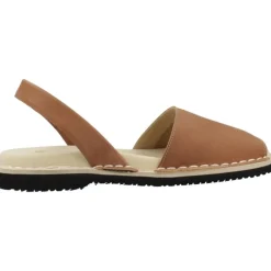 RIA Menorca Sandaler*ANATOMICO S2 Brun