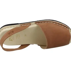 RIA Menorca Sandaler*ANATOMICO S2 Brun