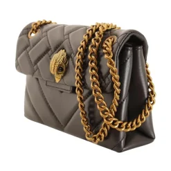 Kurt Geiger Skuldertasker*Andenne Handtas Sort