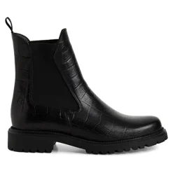 Tamaris Chelsea Boots*Ankelstøvler Sort