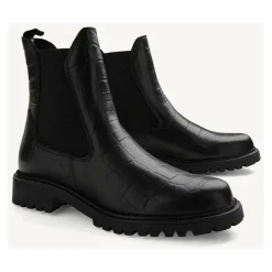 Tamaris Chelsea Boots*Ankelstøvler Sort