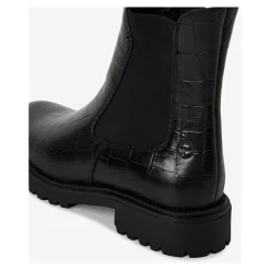 Tamaris Chelsea Boots*Ankelstøvler Sort