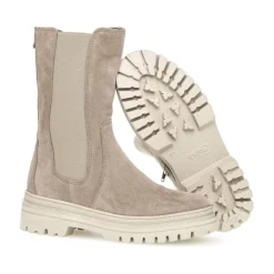 Gabor Chelsea Boots*Ankelstøvler Beige